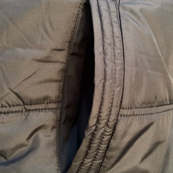 - NWT Weatherproof mens vest with flannel lining Size inside pocket XXL - Picture 7 of 16